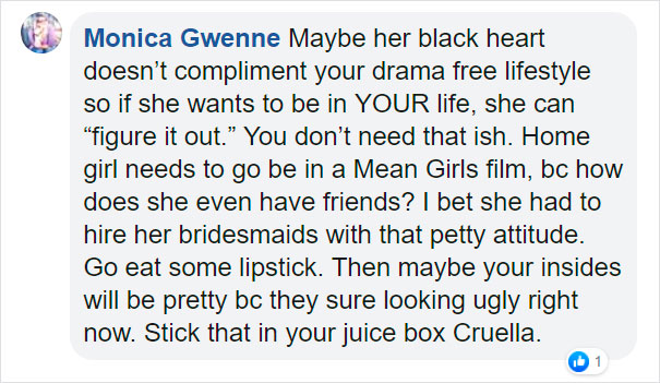 Bride Asks Guest To Cover Her Tattoos For The Wedding, So She Shares Their Full Conversation On Bride Shaming Group