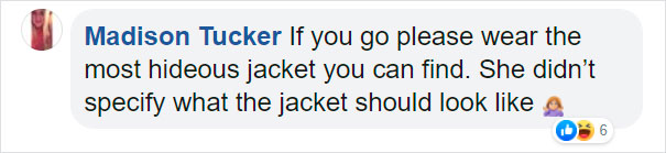 Bride Asks Guest To Cover Her Tattoos For The Wedding, So She Shares Their Full Conversation On Bride Shaming Group Bride Asks Guest To Cover Her Tattoos For The Wedding, So She Shares Their Full Conversation On Bride Shaming Group