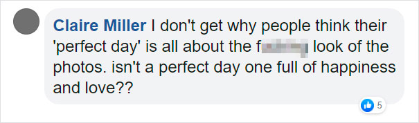 Bride Asks Guest To Cover Her Tattoos For The Wedding, So She Shares Their Full Conversation On Bride Shaming Group