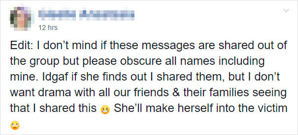 Bride Asks Guest To Cover Her Tattoos For The Wedding, So She Shares Their Full Conversation On Bride Shaming Group Bride Asks Guest To Cover Her Tattoos For The Wedding, So She Shares Their Full Conversation On Bride Shaming Group