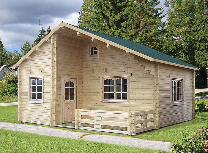 Ranger House $19,990.00