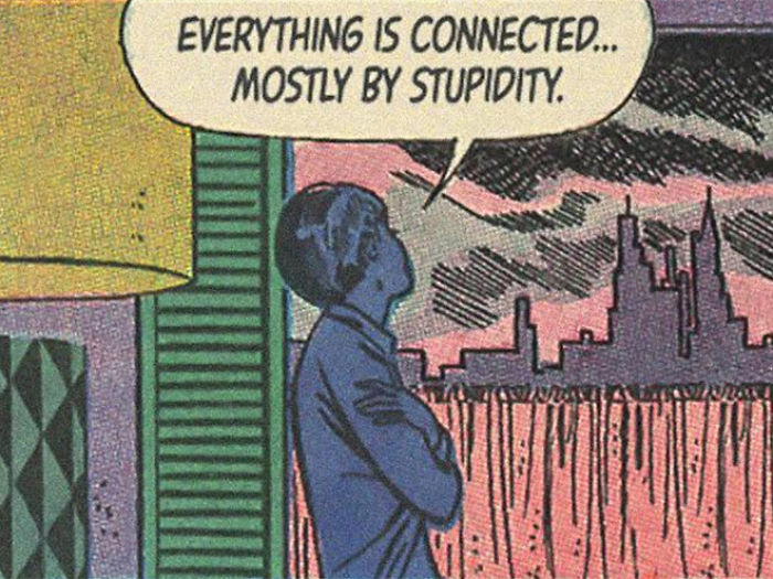 Modern-Love-Classic-Comic-Books-Peteski