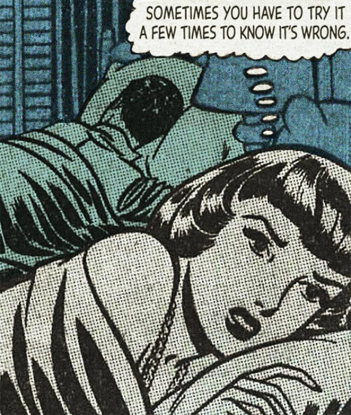 Modern-Love-Classic-Comic-Books-Peteski