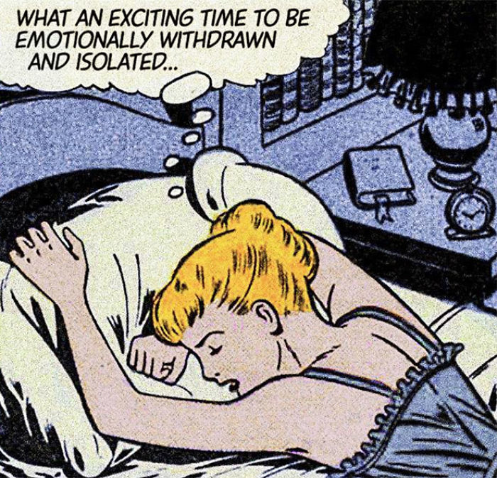 Modern-Love-Classic-Comic-Books-Peteski