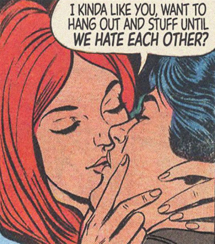 Modern-Love-Classic-Comic-Books-Peteski