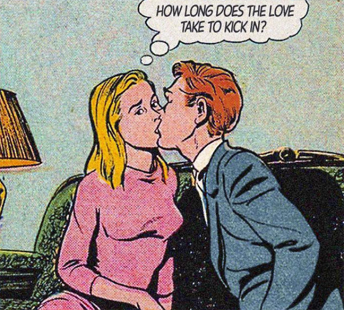 Modern-Love-Classic-Comic-Books-Peteski