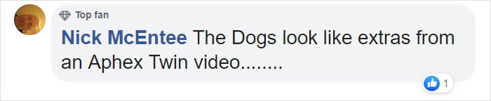 Amazon Is Selling Dog Muzzles That Look Like Human Faces And They&rsquo;re Too Bizarre