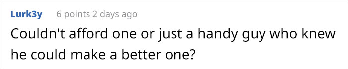 Teacher Shares Photos Of A Backpack A Father Made For His Son Because He Wanted To Save Money (Updated) Teacher Shares Photos Of A Backpack A Father Made For His Son Because He Wanted To Save Money (Updated)