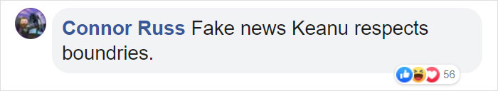 Artist Reimagines Keanu Reeves As 9 Disney Princes, Absolutely Nails It