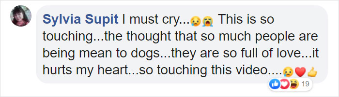 Priest Has An Adorable Reaction To A Dog Who Crashed His Church Service