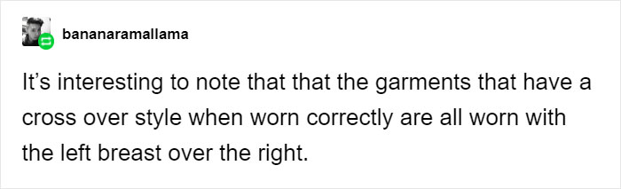 Tumblr User Clarifies The Difference Between Traditional Women's Clothes In East Asia Tumblr User Clarifies The Difference Between Traditional Women's Clothes In East Asia