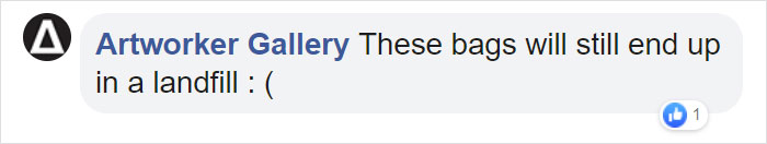 Vancouver Grocery Store Is Giving Out Embarrassing Plastic Bags To Remind Customers To Bring A Reusable