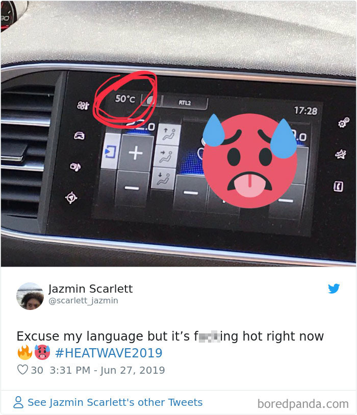 Europe-Hot-Weather-Summer-Heatwave-2019