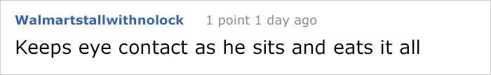 Man Buys All Of The Chicken In Store So A Fat-Shaming Stranger Couldn't Get Any Man Buys All Of The Chicken In Store So A Fat-Shaming Stranger Couldn't Get Any