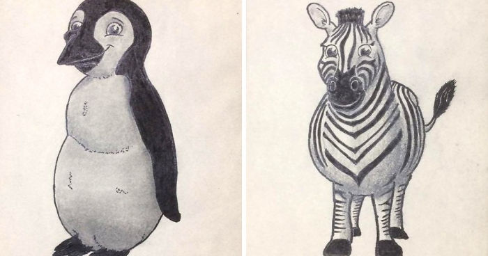 The Very First Animal Friends For My Son