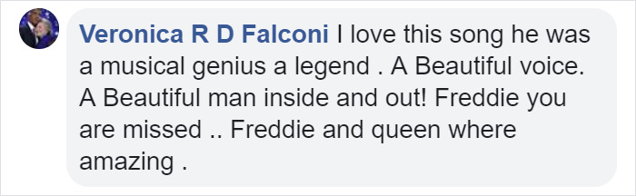 Never-Seen-Before Freddie Mercury Performance Has Been Unearthed