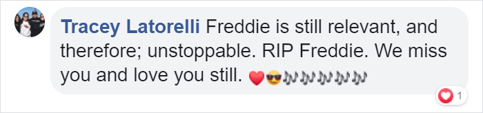 Never-Seen-Before Freddie Mercury Performance Has Been Unearthed