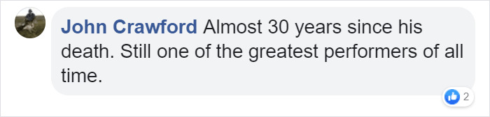 Never-Seen-Before Freddie Mercury Performance Has Been Unearthed