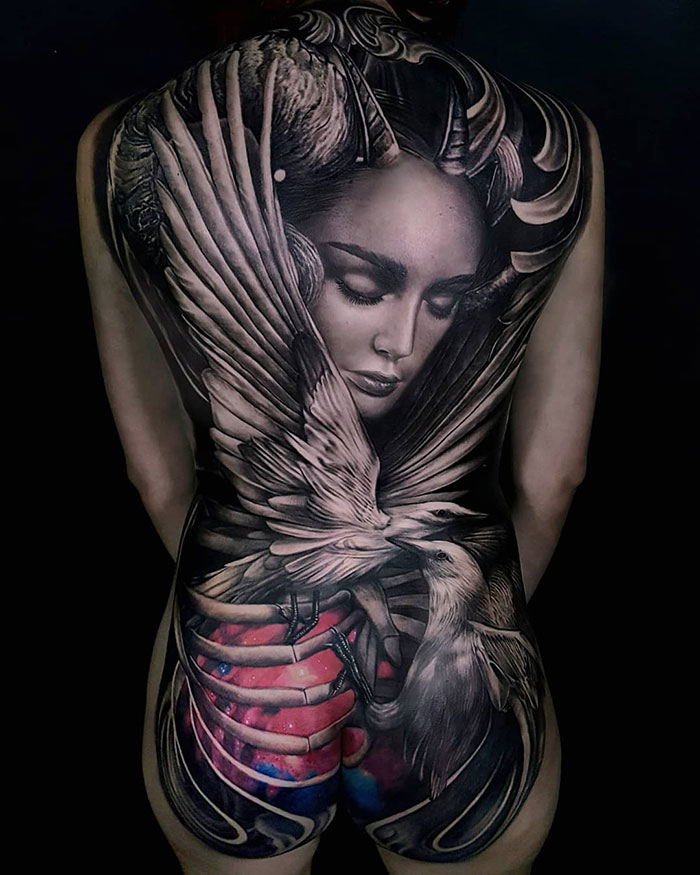 15 Hours Of Hard Work