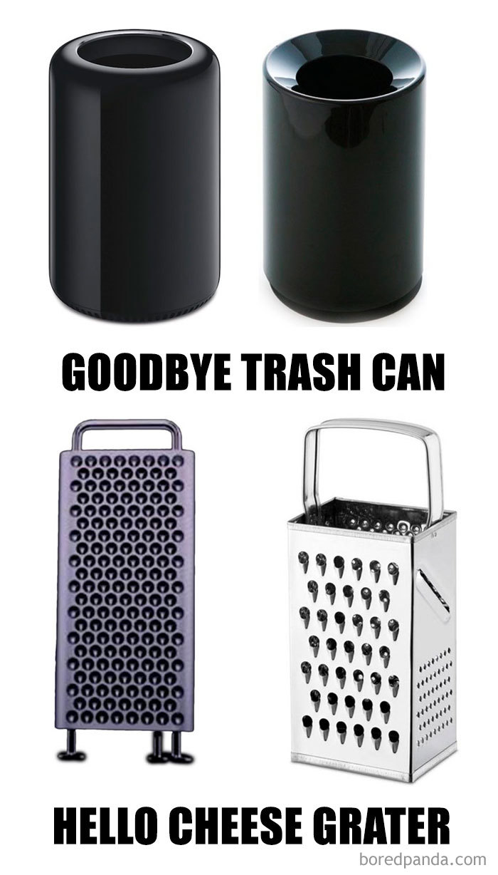 Funny-Apple-Stand-Mac-Pro-Grater-Reactions