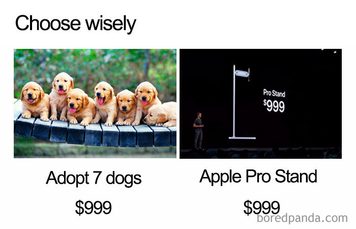 Funny-Apple-Stand-Mac-Pro-Grater-Reactions