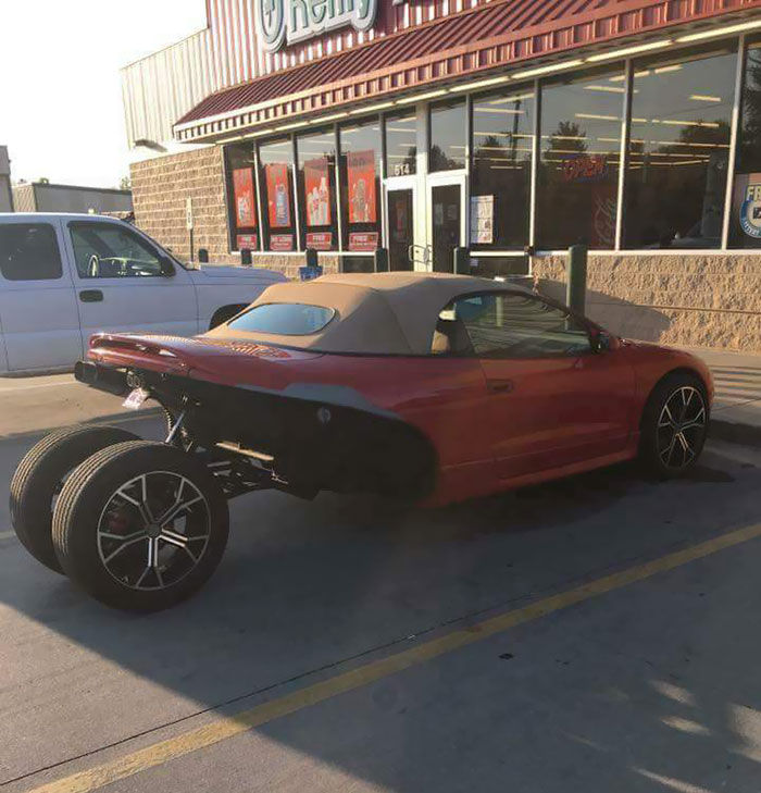 I Can't Believe This Passed Inspection