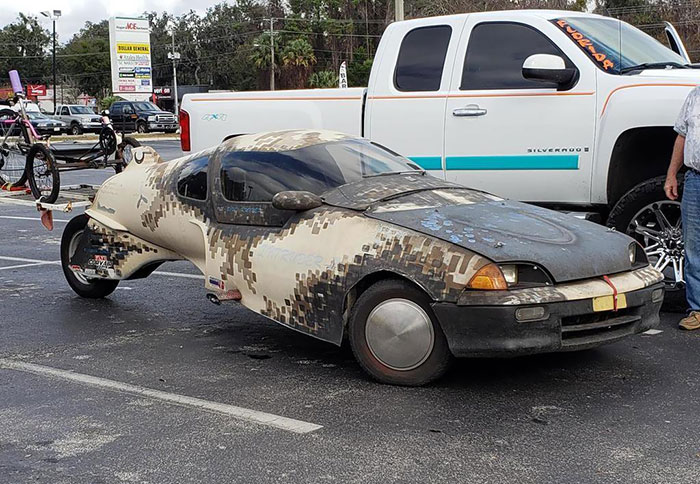 I Don't Even Know Anymore