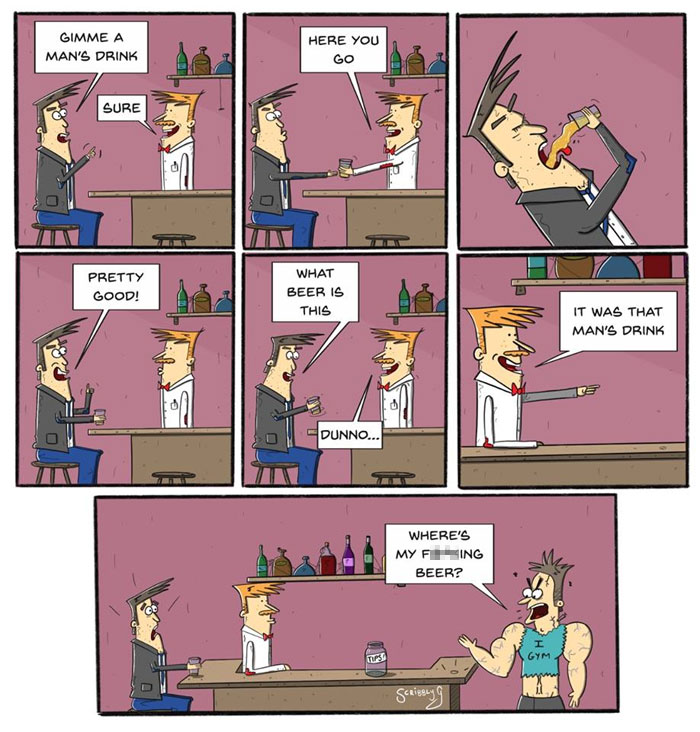 Funny-Cartoons-Scribblyg