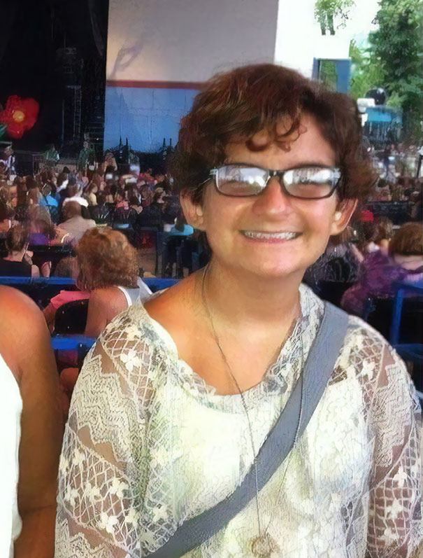 I Looked 70 When I Was 13