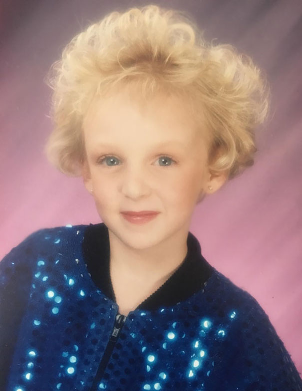 Give Me The Sassy Grandma Look