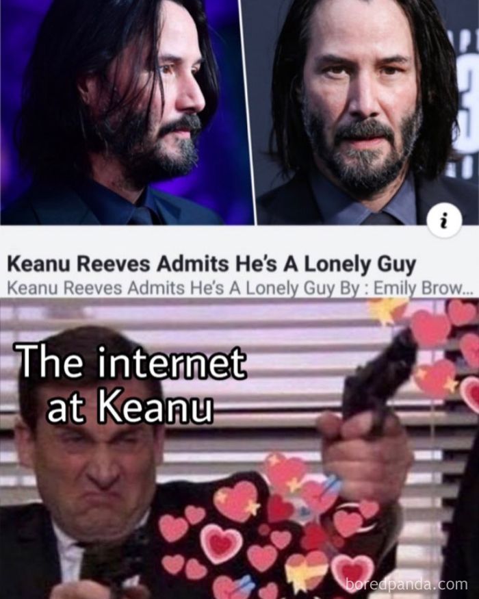 Funny-Keanu-Reeves-Memes