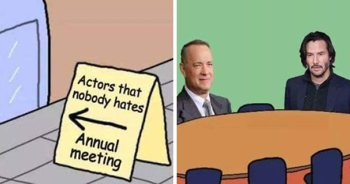 Keanu Reeves Is Truly Breathtaking And Here Are 30 Memes About HimKeanu Reeves Is Truly Breathtaking And Here Are 30 Memes About Him