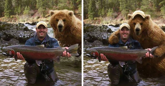 40 Winners Of The Greatest Photoshop Battles Ever