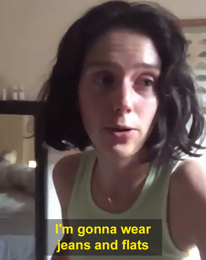 People Are Loving This Woman's Video About What Preparations For 'Straight Pride' Would Look Like People Are Loving This Woman's Video About What Preparations For 'Straight Pride' Would Look Like