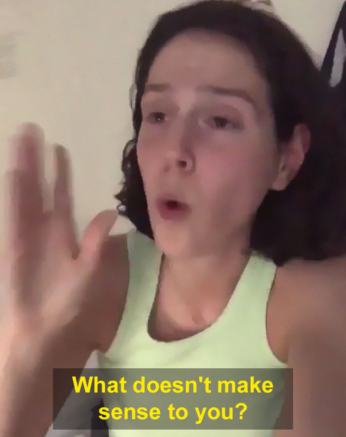 People Are Loving This Woman's Video About What Preparations For 'Straight Pride' Would Look Like People Are Loving This Woman's Video About What Preparations For 'Straight Pride' Would Look Like