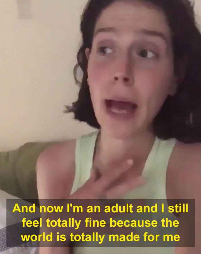 People Are Loving This Woman's Video About What Preparations For 'Straight Pride' Would Look Like People Are Loving This Woman's Video About What Preparations For 'Straight Pride' Would Look Like