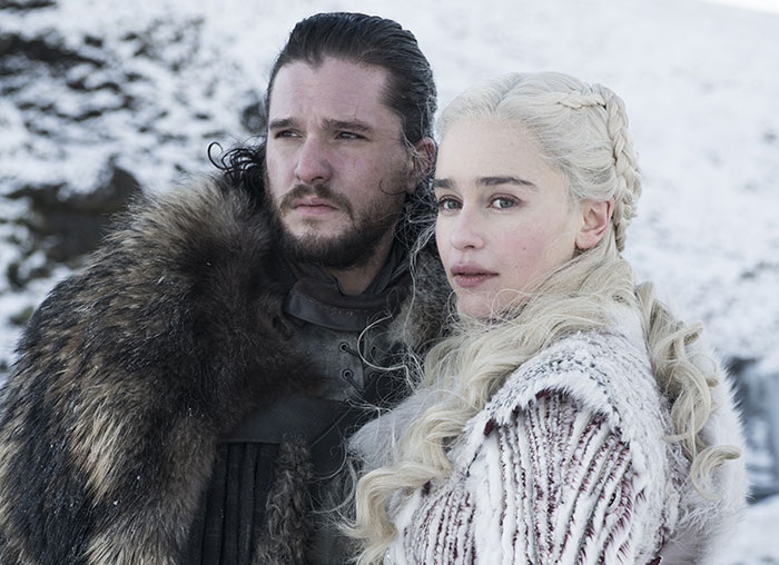 YouTuber Rewrites GoT Ending And People Say That This Is How It Should've Ended YouTuber Rewrites GoT Ending And People Say That This Is How It Should've Ended