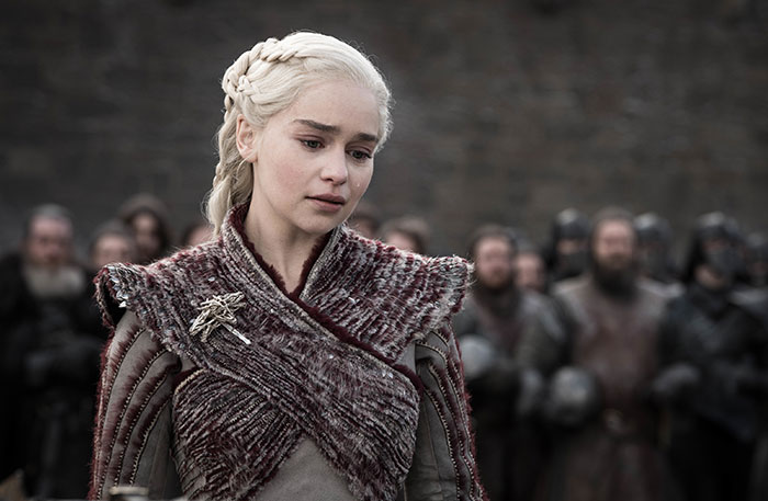 YouTuber Rewrites GoT Ending And People Say That This Is How It Should've Ended