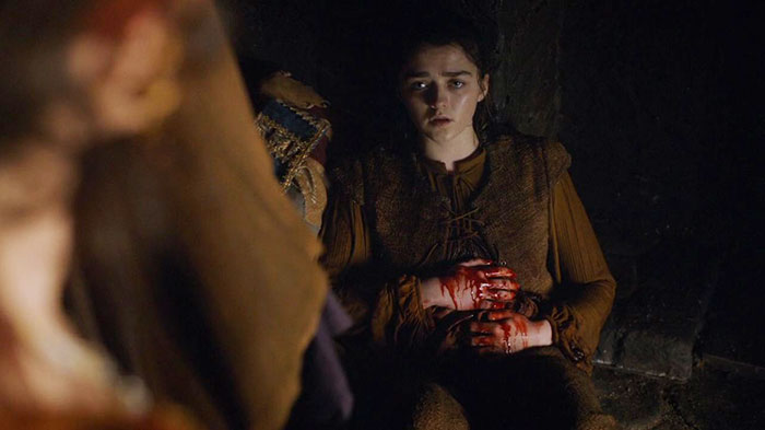 YouTuber Rewrites GoT Ending And People Say That This Is How It Should've Ended