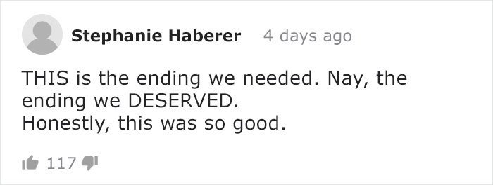 YouTuber Rewrites GoT Ending And People Say That This Is How It Should've Ended