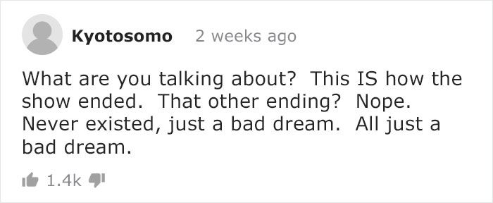 YouTuber Rewrites GoT Ending And People Say That This Is How It Should've Ended