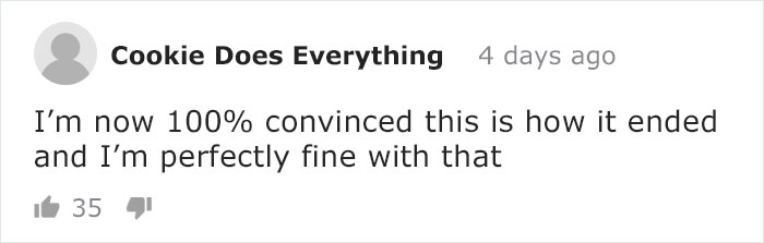 YouTuber Rewrites GoT Ending And People Say That This Is How It Should've Ended