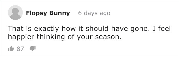 YouTuber Rewrites GoT Ending And People Say That This Is How It Should've Ended YouTuber Rewrites GoT Ending And People Say That This Is How It Should've Ended