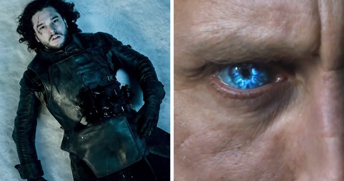 YouTuber Rewrites GoT Ending And People Say That This Is How It Should’ve Ended