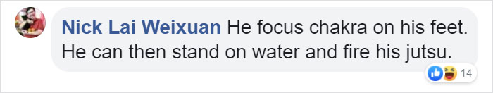 Artist Hilariously Illustrates 10 Ways In Which Godzilla Was Able To Stand In A 12.100ft Deep Ocean Artist Hilariously Illustrates 10 Ways In Which Godzilla Was Able To Stand In A 12.100ft Deep Ocean