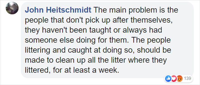 70-Year-Old Grandma Cleans 52 Beaches In One Year After Watching A Documentary About Plastic Pollution 70-Year-Old Grandma Cleans 52 Beaches In One Year After Watching A Documentary About Plastic Pollution
