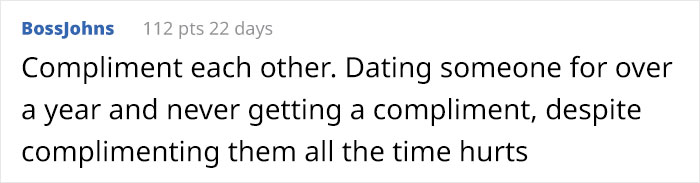 People Are Sharing Relationship Green Flags Instead Of Red Ones, And Here Are 23 Of Them People Are Sharing Relationship Green Flags Instead Of Red Ones, And Here Are 23 Of Them