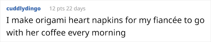 People Are Sharing Relationship Green Flags Instead Of Red Ones, And Here Are 23 Of Them People Are Sharing Relationship Green Flags Instead Of Red Ones, And Here Are 23 Of Them