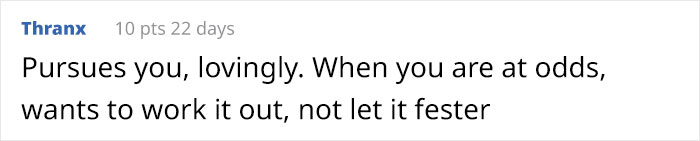 People Are Sharing Relationship Green Flags Instead Of Red Ones, And Here Are 23 Of Them