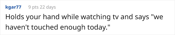 People Are Sharing Relationship Green Flags Instead Of Red Ones, And Here Are 23 Of Them People Are Sharing Relationship Green Flags Instead Of Red Ones, And Here Are 23 Of Them